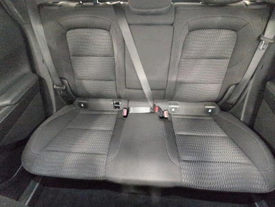 2025 Chevrolet Equinox AWD 4dr LT w/2LT