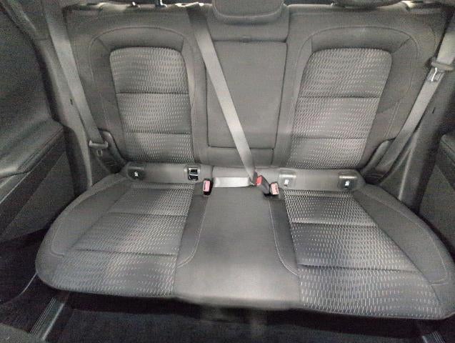 2025 Chevrolet Equinox AWD 4dr LT w/2LT