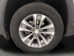 2025 Chevrolet Equinox AWD 4dr LT w/2LT