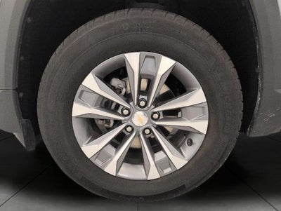 2025 Chevrolet Equinox AWD 4dr LT w/2LT