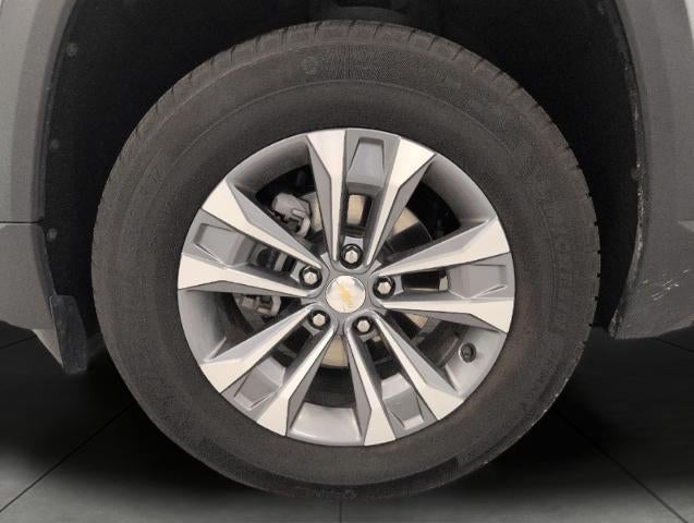 2025 Chevrolet Equinox AWD 4dr LT w/2LT
