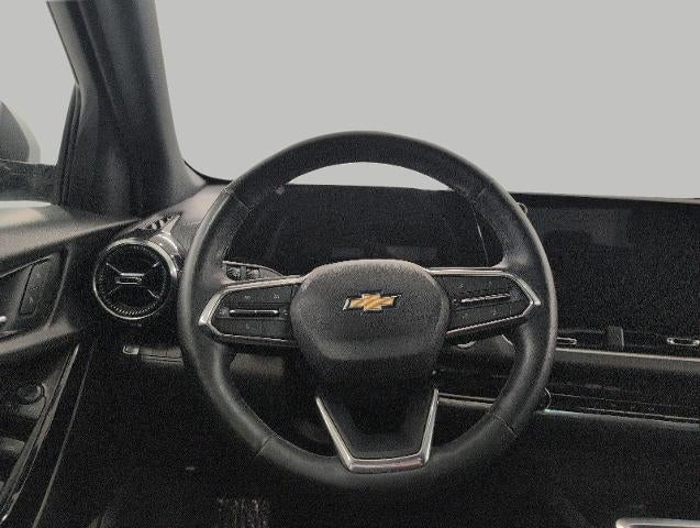 2025 Chevrolet Equinox AWD 4dr LT w/2LT
