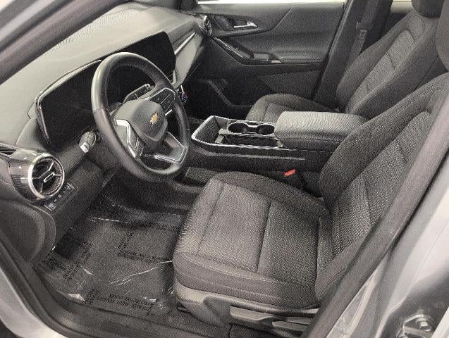2025 Chevrolet Equinox AWD 4dr LT w/2LT