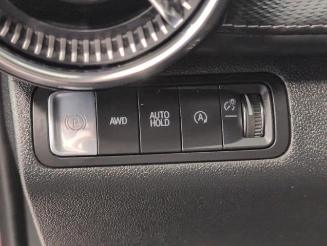 2026 Chevrolet Equinox AWD 4dr LT w/2LT