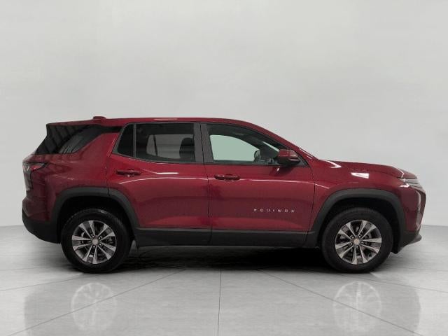 2026 Chevrolet Equinox AWD 4dr LT w/2LT
