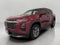 2026 Chevrolet Equinox AWD 4dr LT w/2LT