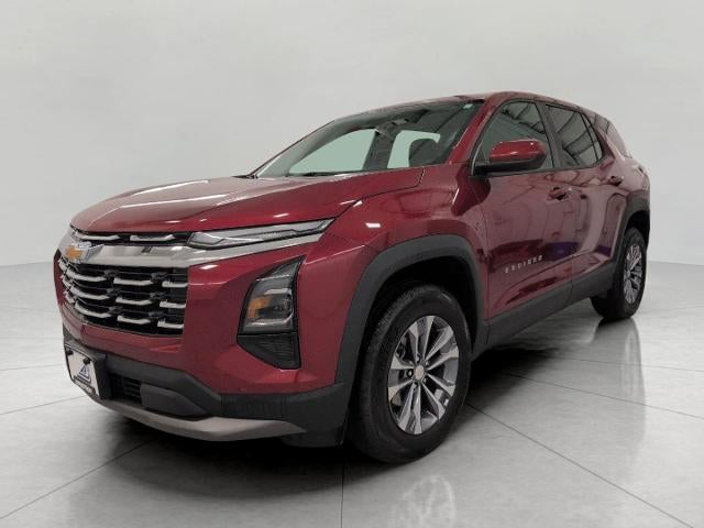 2026 Chevrolet Equinox AWD 4dr LT w/2LT