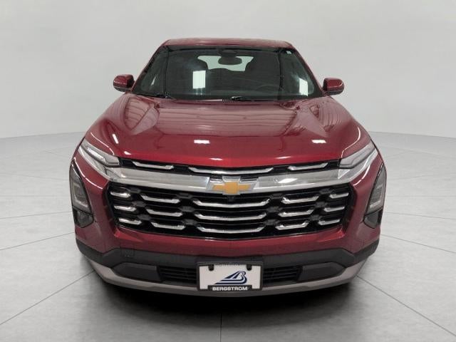 2026 Chevrolet Equinox AWD 4dr LT w/2LT