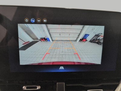 2026 Chevrolet Equinox AWD 4dr LT w/2LT