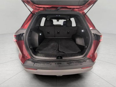 2026 Chevrolet Equinox AWD 4dr LT w/2LT