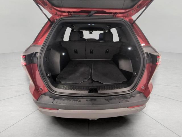 2026 Chevrolet Equinox AWD 4dr LT w/2LT