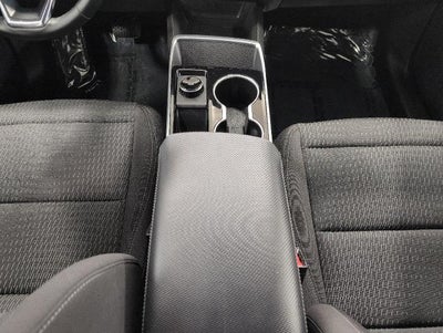 2026 Chevrolet Equinox AWD 4dr LT w/2LT