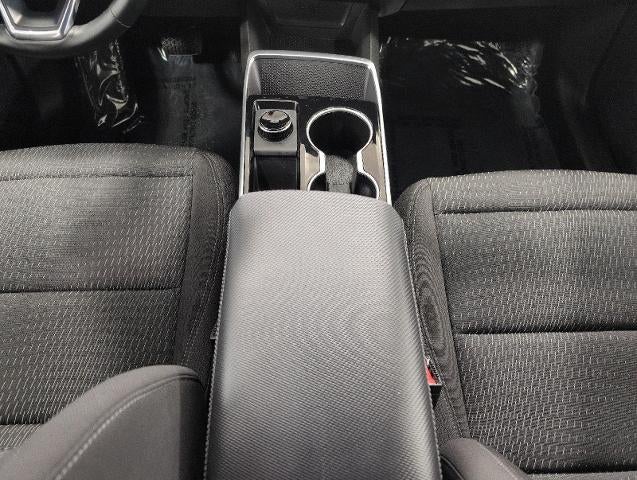 2026 Chevrolet Equinox AWD 4dr LT w/2LT