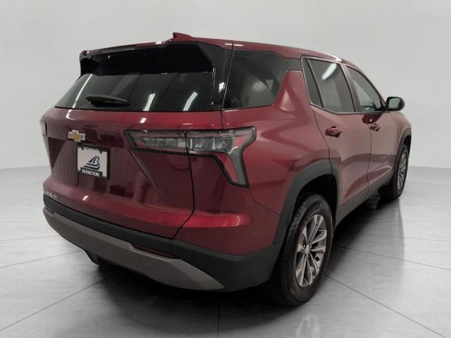 2026 Chevrolet Equinox AWD 4dr LT w/2LT