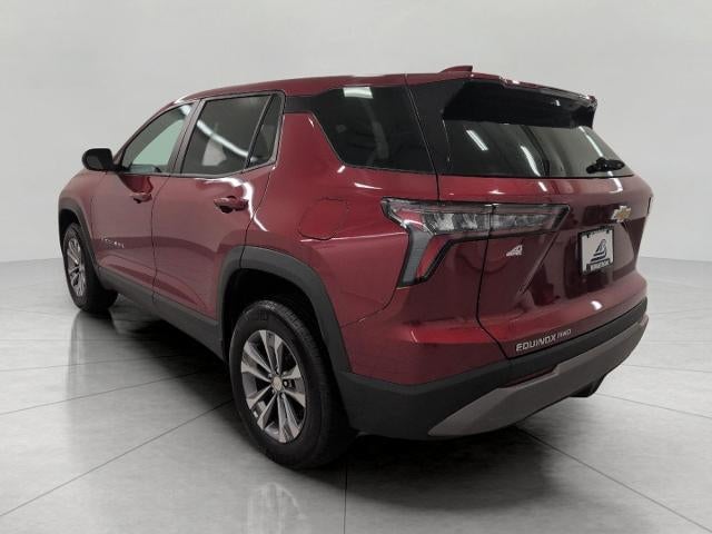 2026 Chevrolet Equinox AWD 4dr LT w/2LT