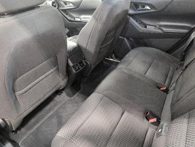 2026 Chevrolet Equinox AWD 4dr LT w/2LT