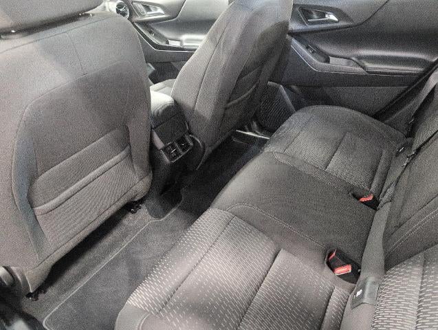 2026 Chevrolet Equinox AWD 4dr LT w/2LT