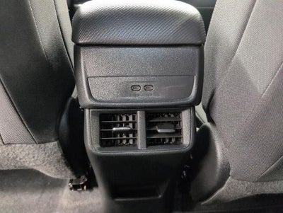 2026 Chevrolet Equinox AWD 4dr LT w/2LT