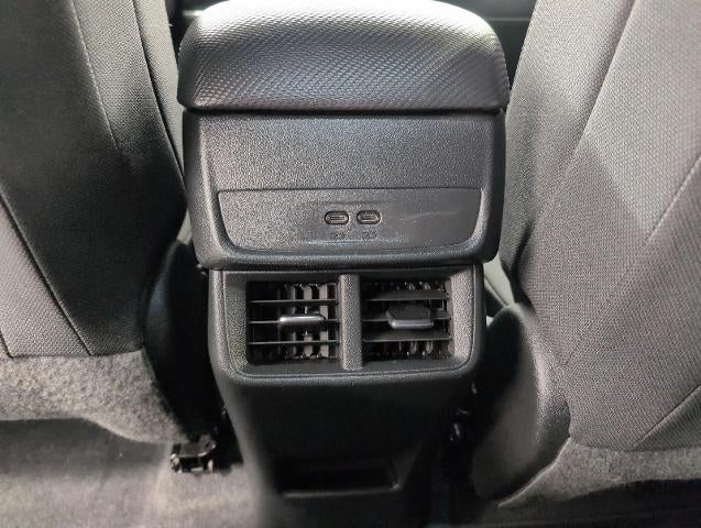 2026 Chevrolet Equinox AWD 4dr LT w/2LT