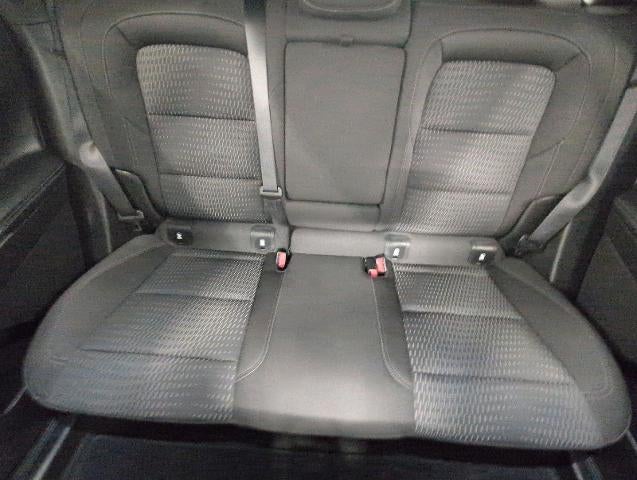 2026 Chevrolet Equinox AWD 4dr LT w/2LT