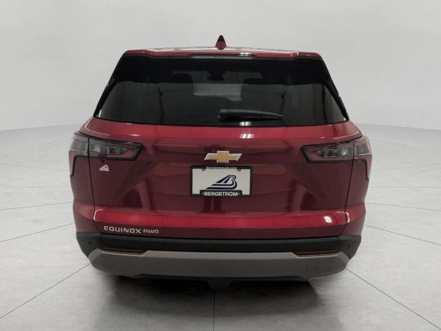 2026 Chevrolet Equinox AWD 4dr LT w/2LT