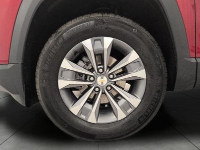2026 Chevrolet Equinox AWD 4dr LT w/2LT