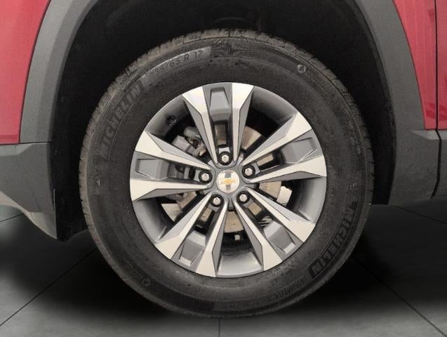 2026 Chevrolet Equinox AWD 4dr LT w/2LT
