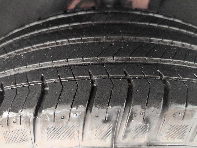 2026 Chevrolet Equinox AWD 4dr LT w/2LT