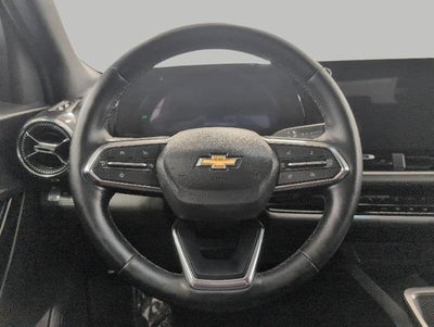 2026 Chevrolet Equinox AWD 4dr LT w/2LT