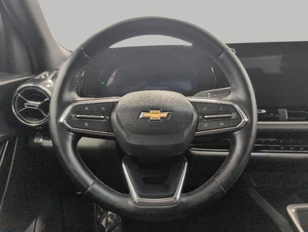 2026 Chevrolet Equinox AWD 4dr LT w/2LT