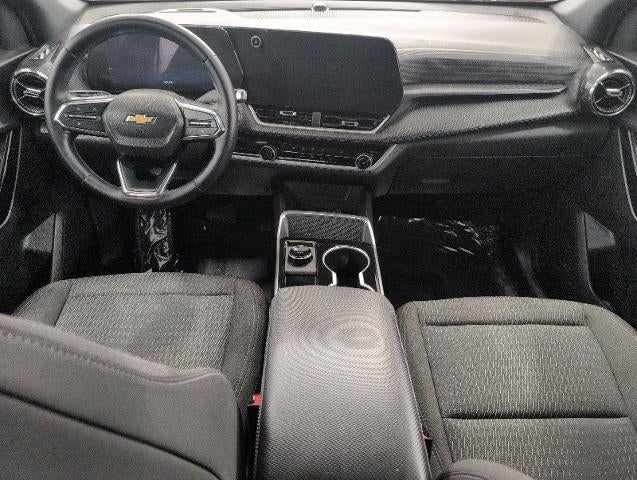 2026 Chevrolet Equinox AWD 4dr LT w/2LT