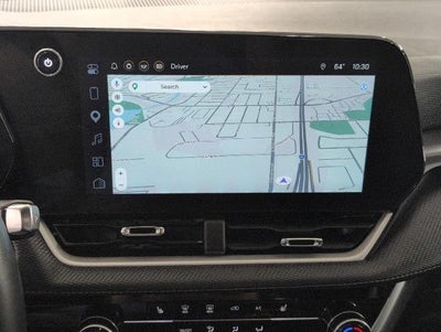2026 Chevrolet Equinox AWD 4dr LT w/2LT