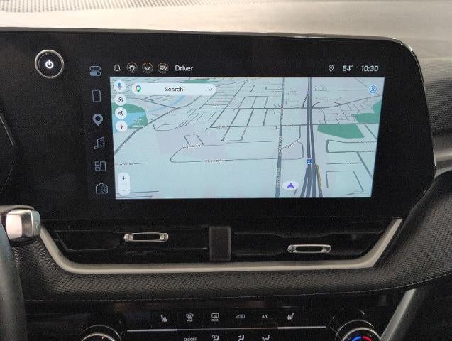 2026 Chevrolet Equinox AWD 4dr LT w/2LT
