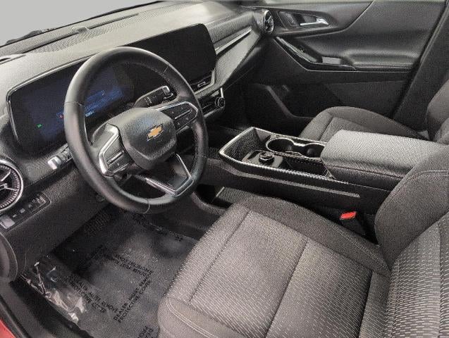2026 Chevrolet Equinox AWD 4dr LT w/2LT