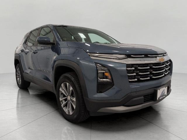 2025 Chevrolet Equinox AWD 4dr LT w/2LT