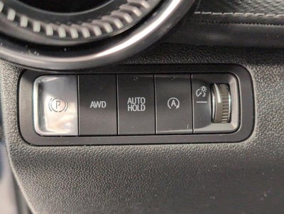 2025 Chevrolet Equinox AWD 4dr LT w/2LT