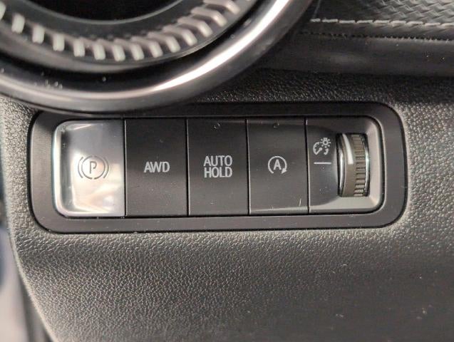 2025 Chevrolet Equinox AWD 4dr LT w/2LT