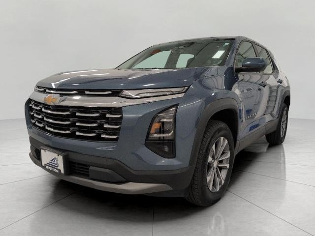 2025 Chevrolet Equinox AWD 4dr LT w/2LT