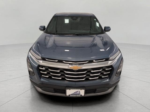 2025 Chevrolet Equinox AWD 4dr LT w/2LT