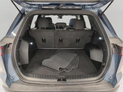 2025 Chevrolet Equinox AWD 4dr LT w/2LT