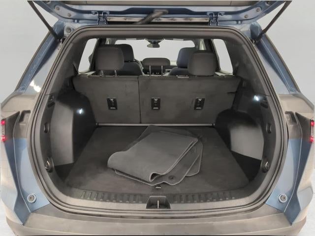 2025 Chevrolet Equinox AWD 4dr LT w/2LT