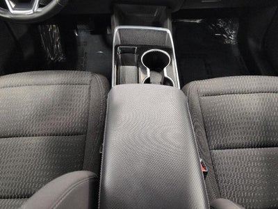 2025 Chevrolet Equinox AWD 4dr LT w/2LT