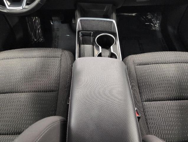 2025 Chevrolet Equinox AWD 4dr LT w/2LT