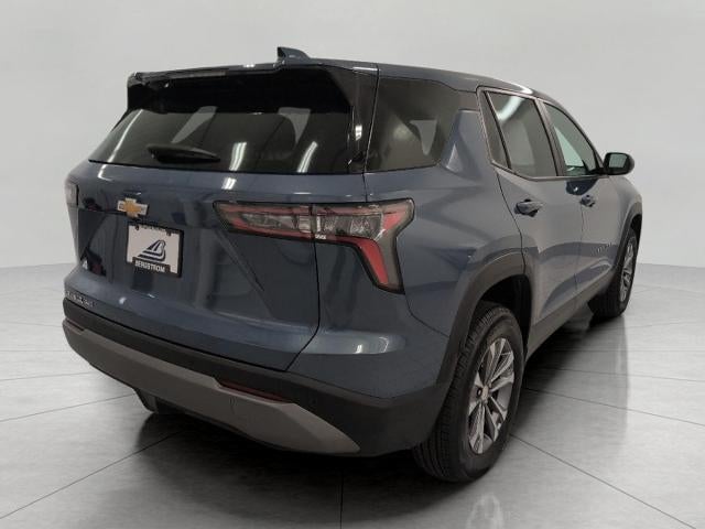 2025 Chevrolet Equinox AWD 4dr LT w/2LT