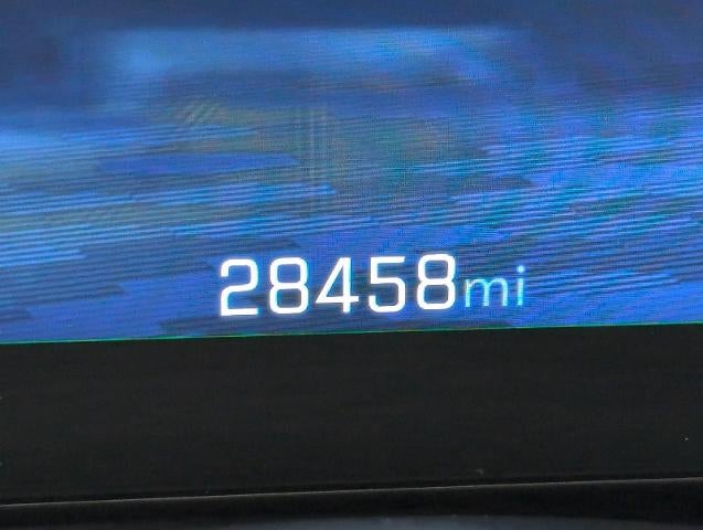 2025 Chevrolet Equinox AWD 4dr LT w/2LT