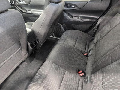 2025 Chevrolet Equinox AWD 4dr LT w/2LT