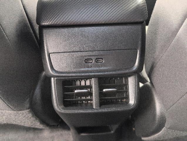 2025 Chevrolet Equinox AWD 4dr LT w/2LT