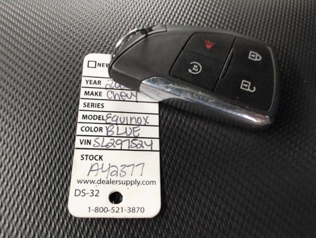2025 Chevrolet Equinox AWD 4dr LT w/2LT