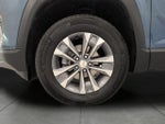 2025 Chevrolet Equinox AWD 4dr LT w/2LT