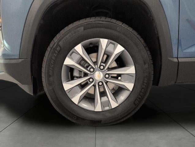 2025 Chevrolet Equinox AWD 4dr LT w/2LT